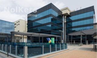 Oficina en alquiler en Sant Joan Despí