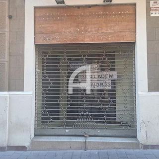 Local comercial en alquiler en Molins de Rei