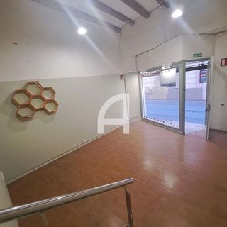 Local comercial en alquiler en Molins de Rei