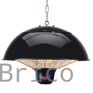 Estufa Halógena Techo 1500w - OHC1500