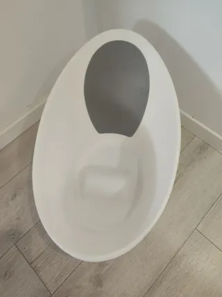 Bañera bebé Shnuggle