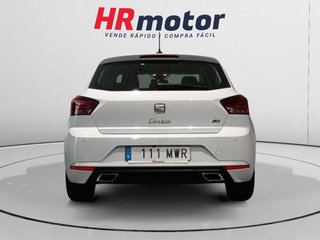 Seat Ibiza FR XS