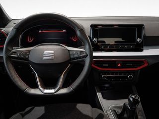 Seat Ibiza FR XS