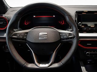 Seat Ibiza FR XS