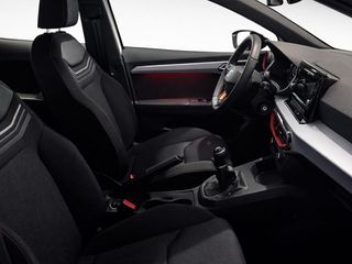 Seat Ibiza FR XS