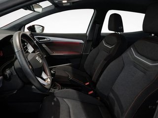 Seat Ibiza FR XS