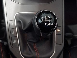 Seat Ibiza FR XS