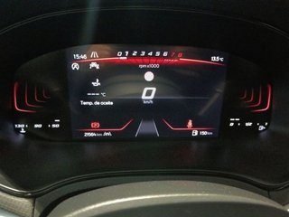 Seat Ibiza FR XS