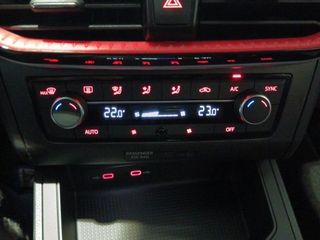 Seat Ibiza FR XS