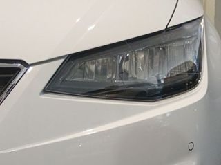 Seat Ibiza FR XS