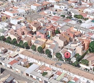 Casa adosada en venta en Rinconada (La)