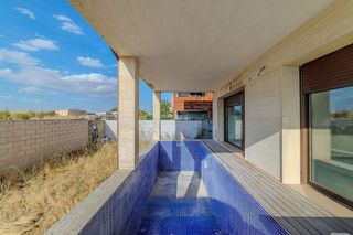 Chalet en venta en San Isidro - Espíritu Santo - Obelisco en Zamora