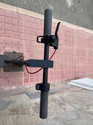 Patinete Eléctrico Xiaomi 4