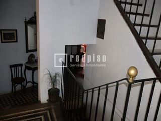Chalet en venta en Chinchón