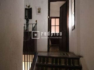 Chalet en venta en Chinchón
