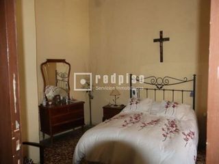 Chalet en venta en Chinchón