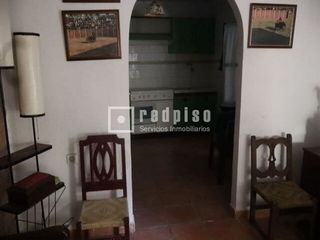 Chalet en venta en Chinchón