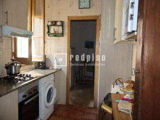 Chalet en venta en Chinchón