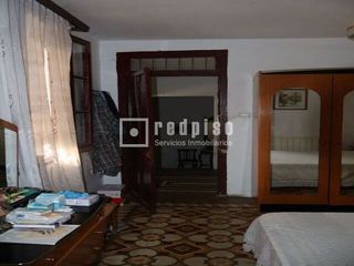 Chalet en venta en Chinchón