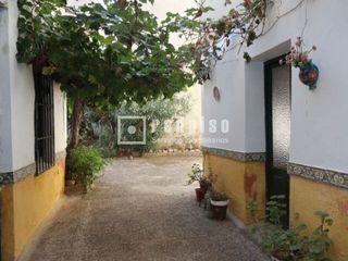 Chalet en venta en Chinchón