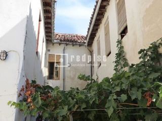 Chalet en venta en Chinchón