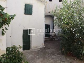 Chalet en venta en Chinchón