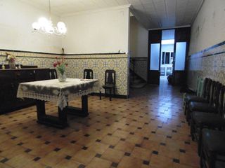 Chalet en venta en Madrigal en Villarreal