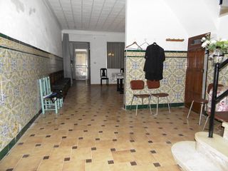 Chalet en venta en Madrigal en Villarreal