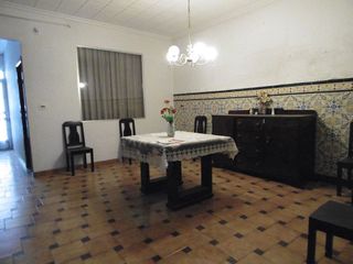 Chalet en venta en Madrigal en Villarreal