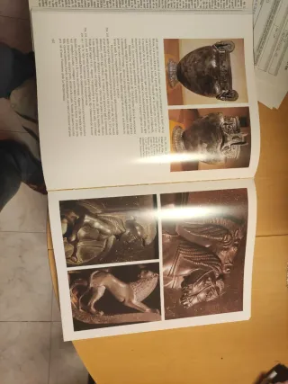 Historia universal de l art