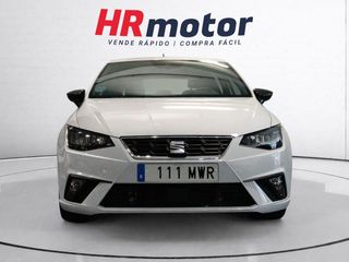 Seat Ibiza FR XS