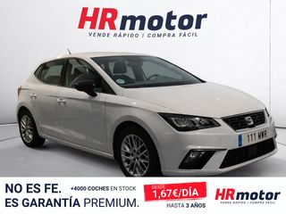 Seat Ibiza FR XS