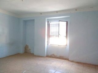 Casa en venta en Tobarra