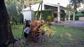 Casa rural en venta en Pobla (Sa)