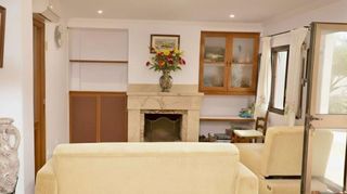 Casa rural en venta en Pobla (Sa)