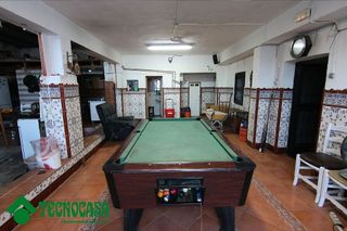 Chalet en venta en Berja