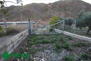 Chalet en venta en Berja