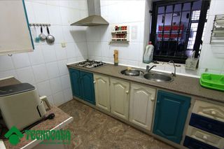 Chalet en venta en Berja