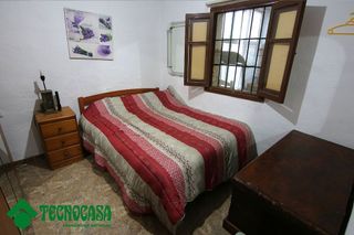 Chalet en venta en Berja