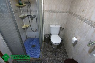 Chalet en venta en Berja