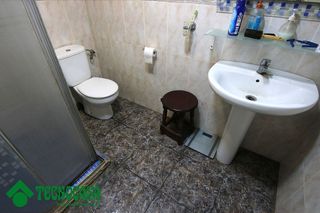 Chalet en venta en Berja