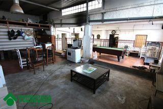 Chalet en venta en Berja