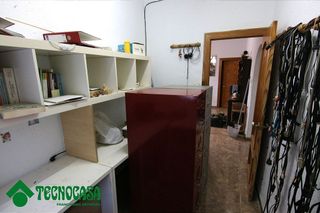 Chalet en venta en Berja