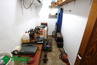 Chalet en venta en Berja