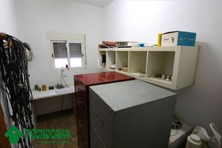 Chalet en venta en Berja