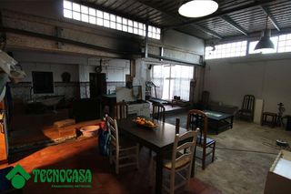 Chalet en venta en Berja