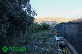 Chalet en venta en Berja