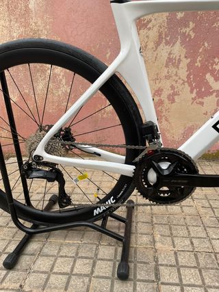 Bicicleta De Rosa Pininfarina