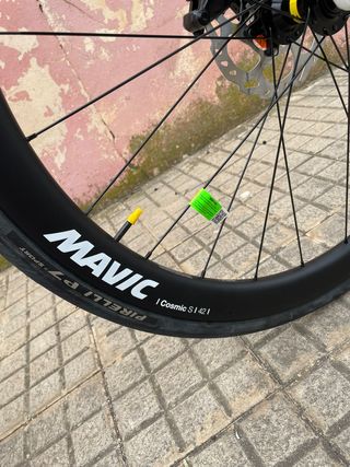 Bicicleta De Rosa Pininfarina