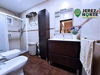 Chalet en venta en Este-Delicias en Jerez de la Frontera